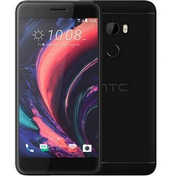 Замена разъема зарядки на телефоне HTC One X10 в Комсомольске-на-Амуре
